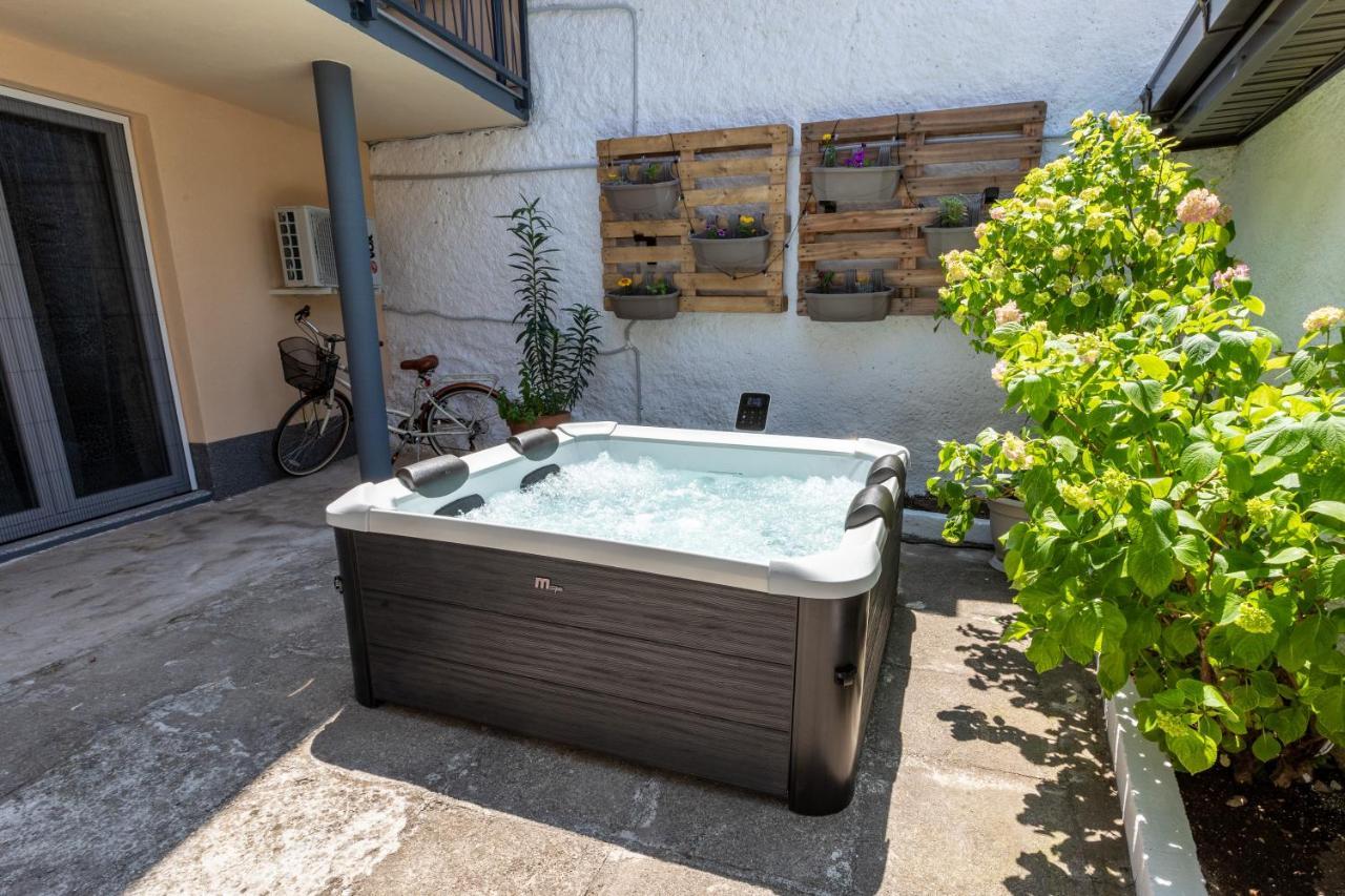 Self Check-In Apartment With Jacuzzi Mostar Exterior photo